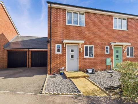 View Full Details for Acorn Way, Hardwicke, Gloucester