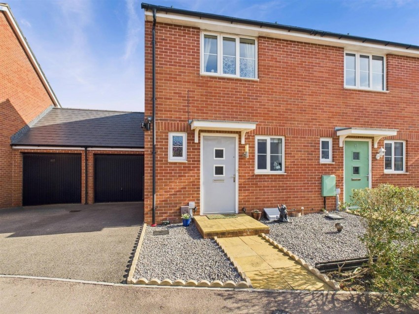 Images for Acorn Way, Hardwicke, Gloucester