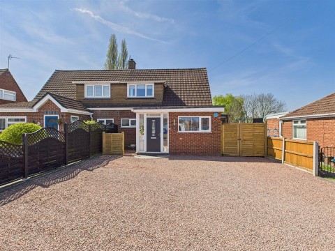 View Full Details for Oxstalls Drive, Longlevens