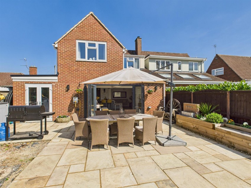 Images for Oxstalls Drive, Longlevens