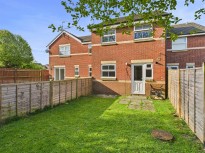 Huntley Close, Abbeymead