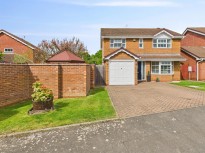 Churchview Drive, Barnwood