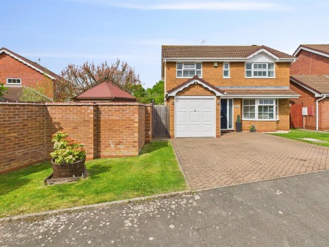 View Full Details for Churchview Drive, Barnwood