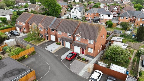 View Full Details for Westfield Road, Brockworth, Gloucester