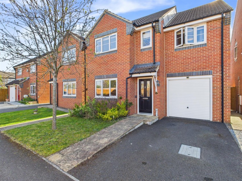 Images for Westfield Road, Brockworth, Gloucester