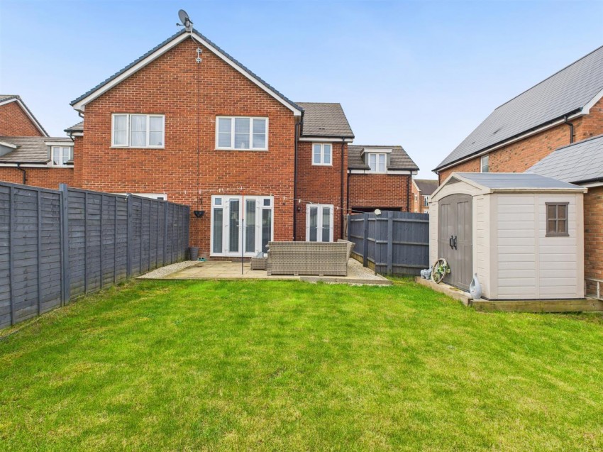 Images for Dreadnaught Drive, Gloucester