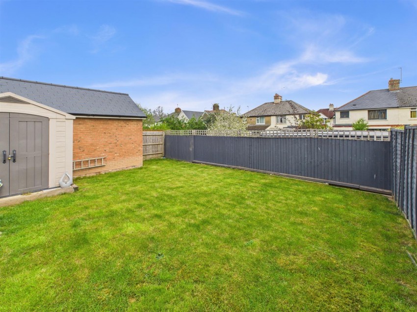 Images for Dreadnaught Drive, Gloucester