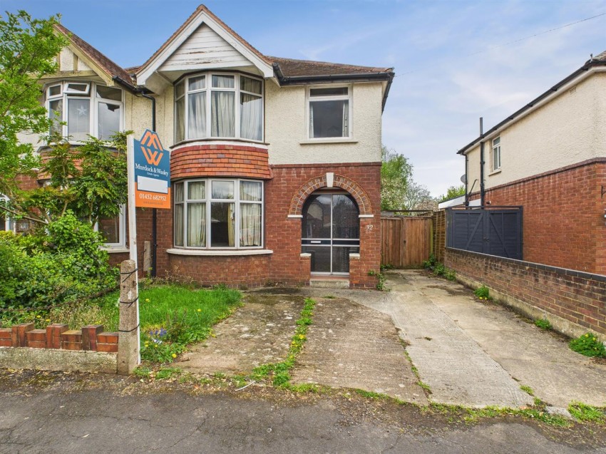 Images for Grasmere Road, Longlevens, Gloucester