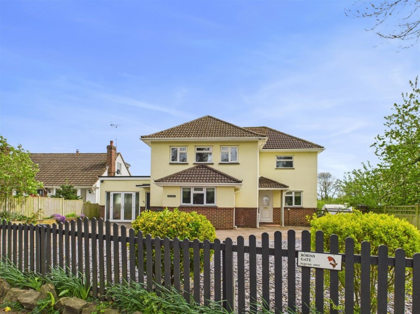 Images for Grange Court Lane, Huntley, Gloucester