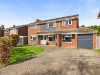 Romney Close, Gloucester