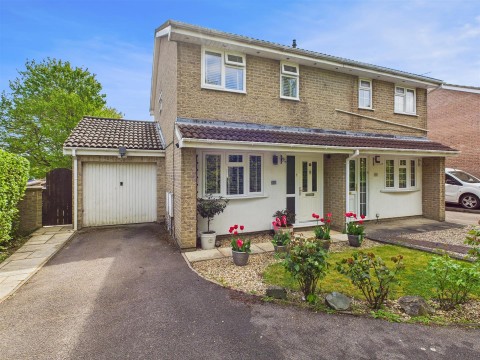 View Full Details for Vulcan Way, Abbeymead, Gloucester,