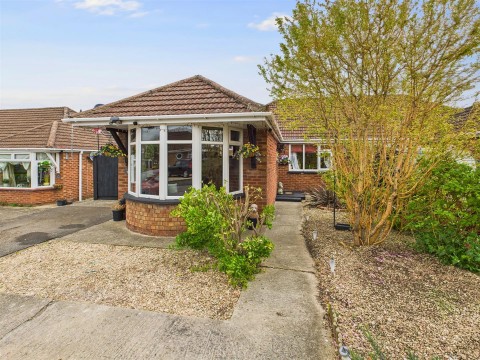 View Full Details for Oxstalls Drive, Longlevens, Gloucester