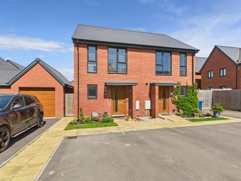 View Full Details for Vickers Close, Innsworth, Gloucester