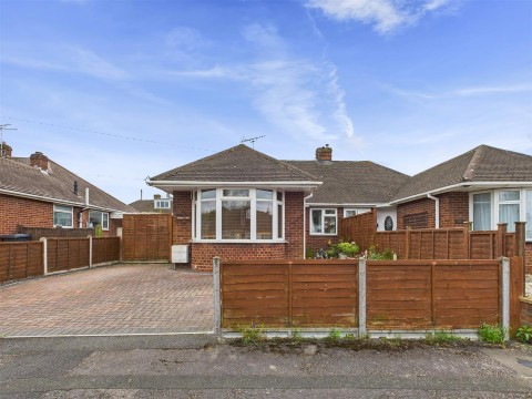 View Full Details for Horsbere Road, Hucclecote, Gloucester