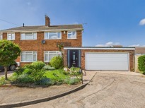 Kimberley Close, Longlevens, Gloucester