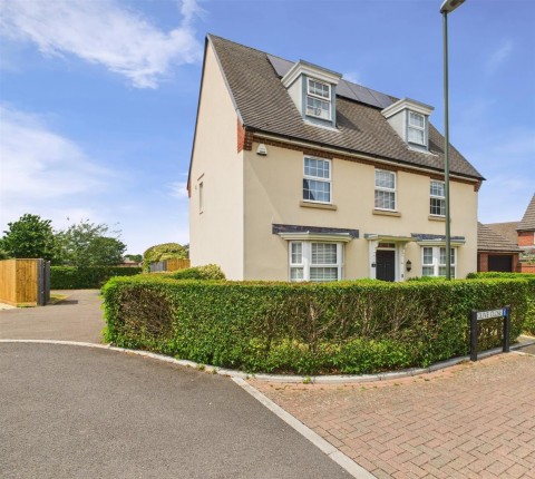 View Full Details for Olive Close, Longford, Gloucester