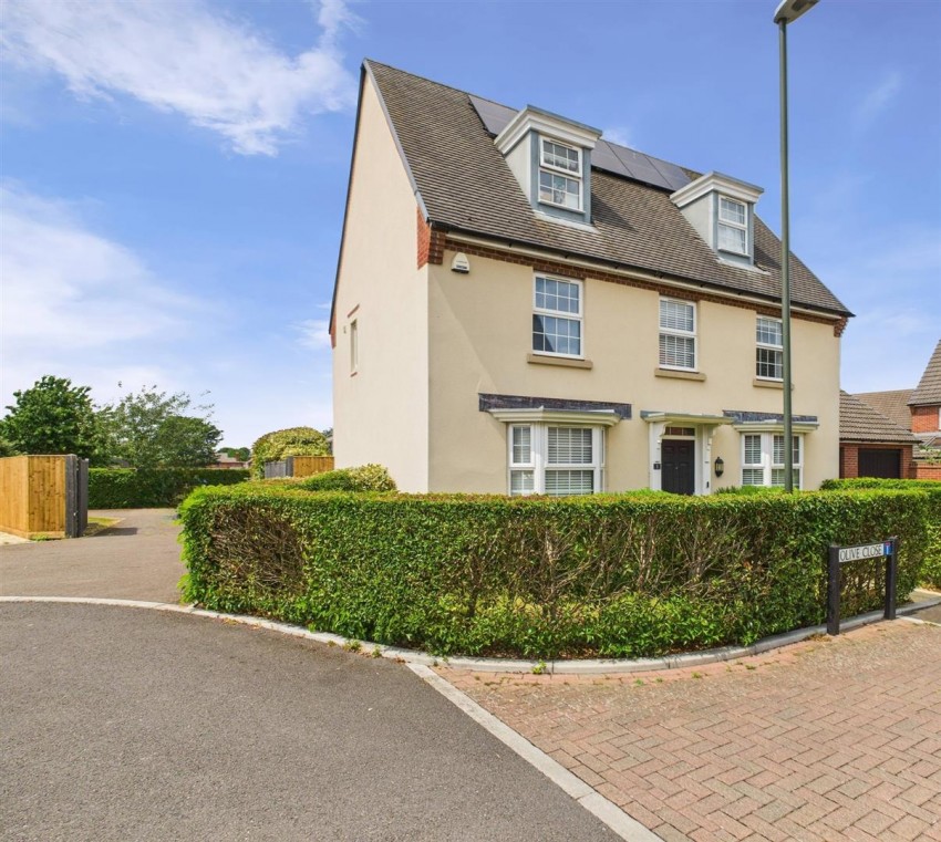 Images for Olive Close, Longford, Gloucester