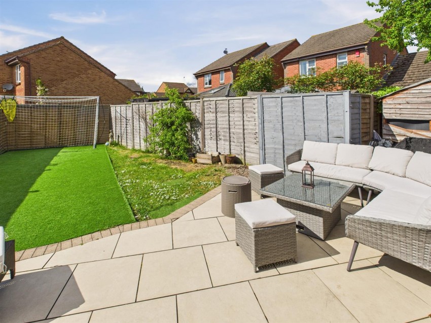 Images for Kestrel Gardens, Quedgeley, Gloucester