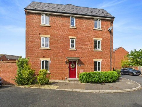 View Full Details for Brimpsfield Lane, Tuffley, Gloucester