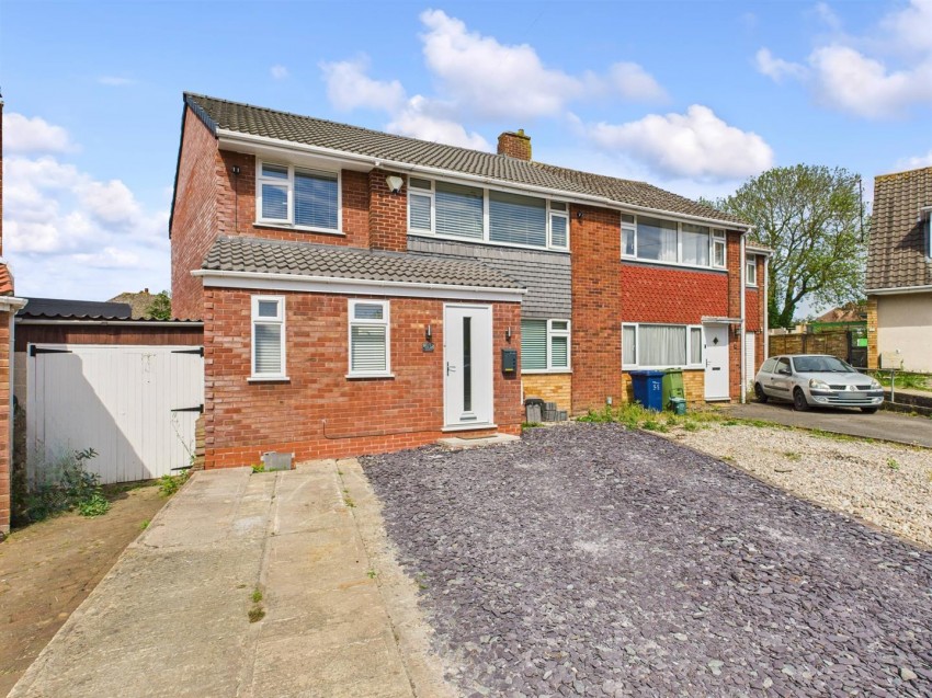 Images for Boverton Avenue, Brockworth