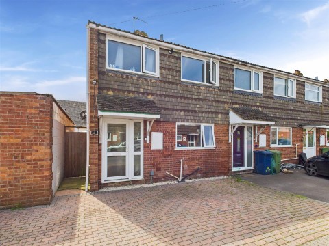 View Full Details for Westover Court, Churchdown, Gloucester