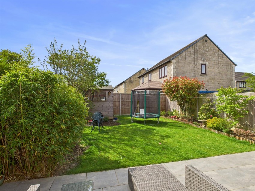 Images for Baptist Close, Abbeymead