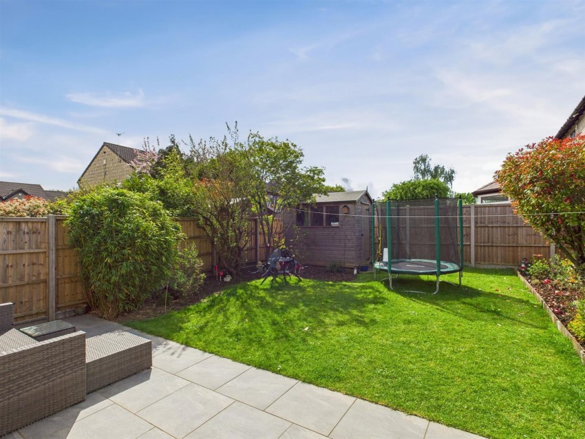 Images for Baptist Close, Abbeymead