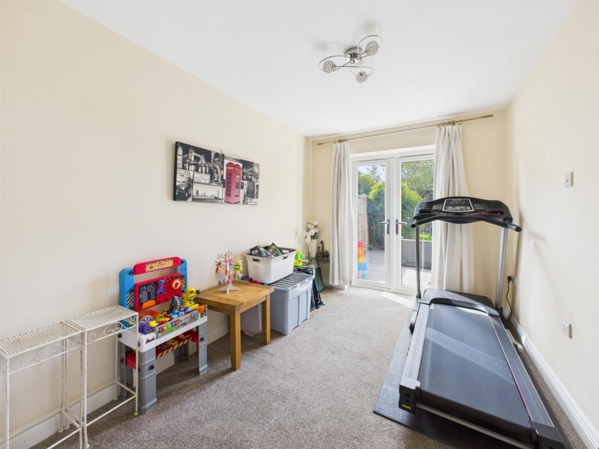 Images for Baptist Close, Abbeymead