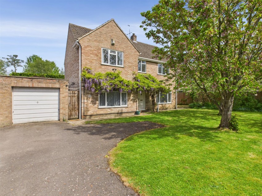 Images for Staites Orchard, Upton St. Leonards, Gloucester