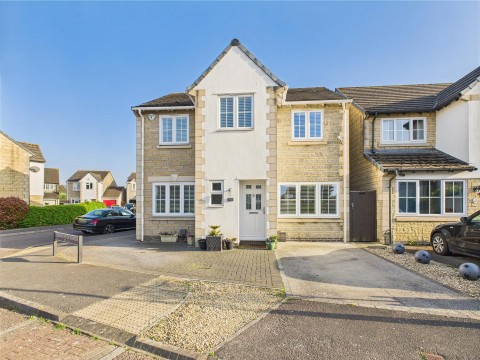 View Full Details for Thomas Stock Gardens, Abbeymead, Gloucester