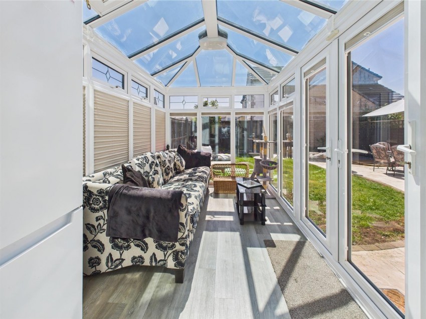 Images for Thomas Stock Gardens, Abbeymead, Gloucester