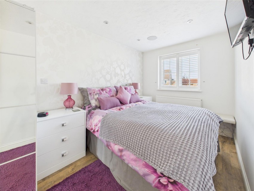 Images for Thomas Stock Gardens, Abbeymead, Gloucester