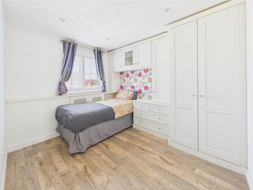 Images for Thomas Stock Gardens, Abbeymead, Gloucester