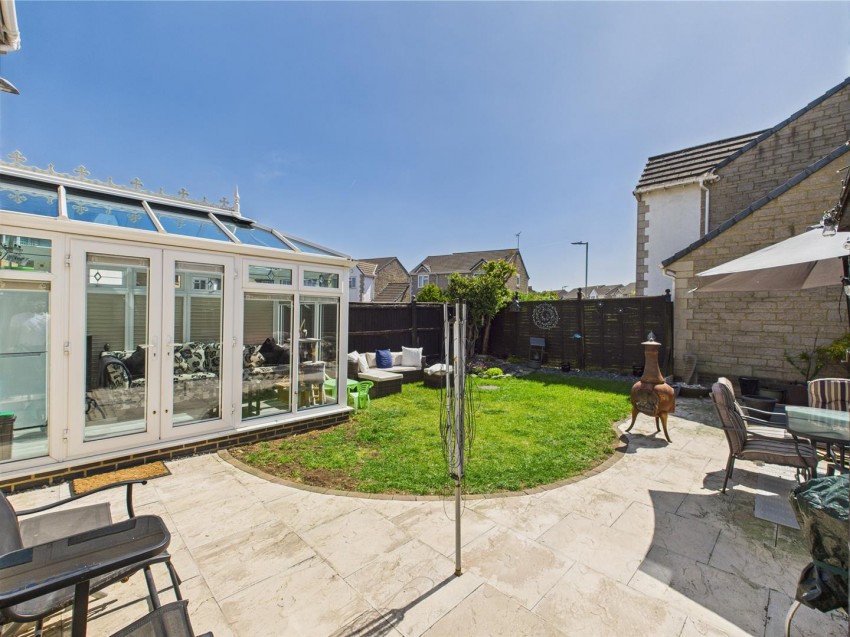 Images for Thomas Stock Gardens, Abbeymead, Gloucester