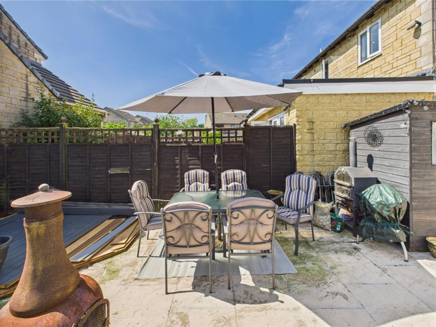 Images for Thomas Stock Gardens, Abbeymead, Gloucester