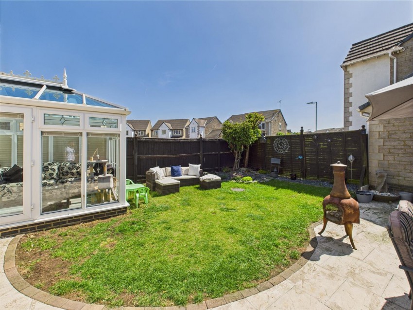Images for Thomas Stock Gardens, Abbeymead, Gloucester