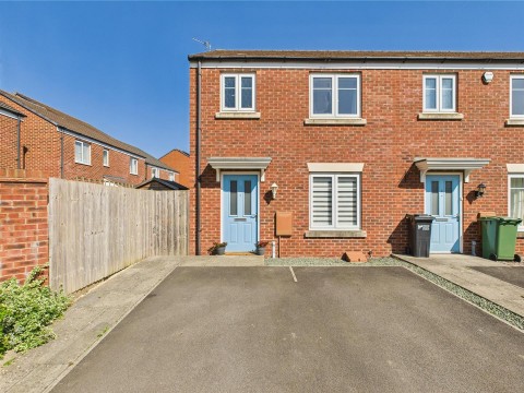 View Full Details for Martyn Close, Brockworth, Gloucester
