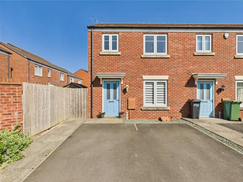Images for Martyn Close, Brockworth, Gloucester