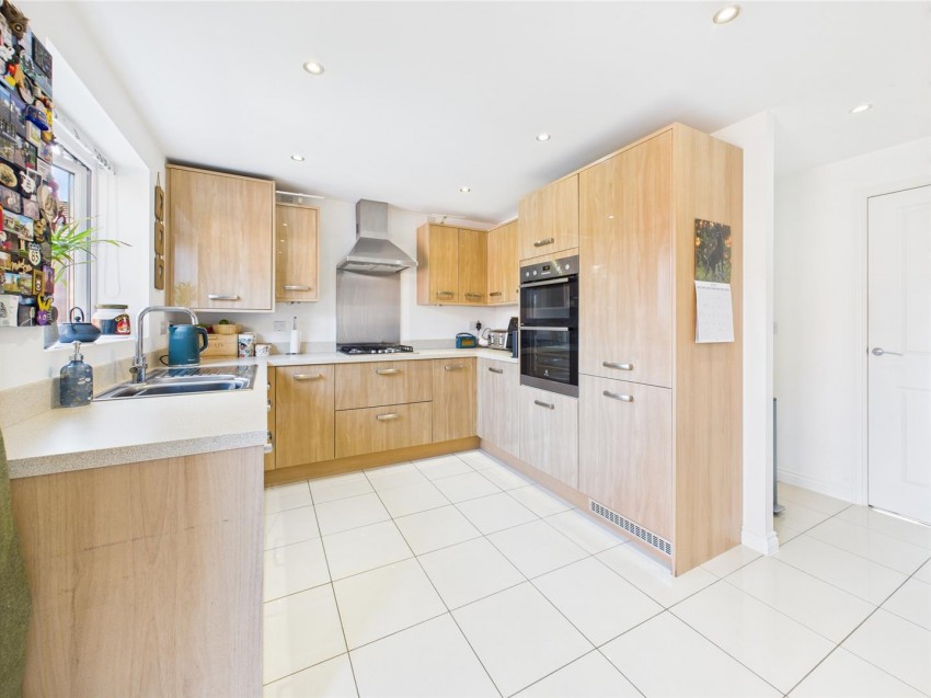 Images for Martyn Close, Brockworth, Gloucester