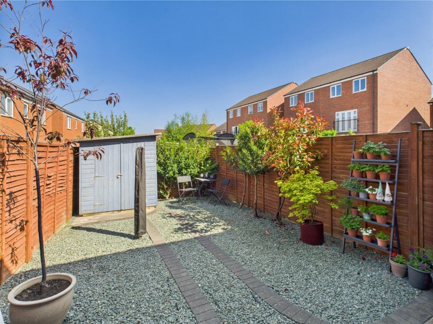 Images for Martyn Close, Brockworth, Gloucester