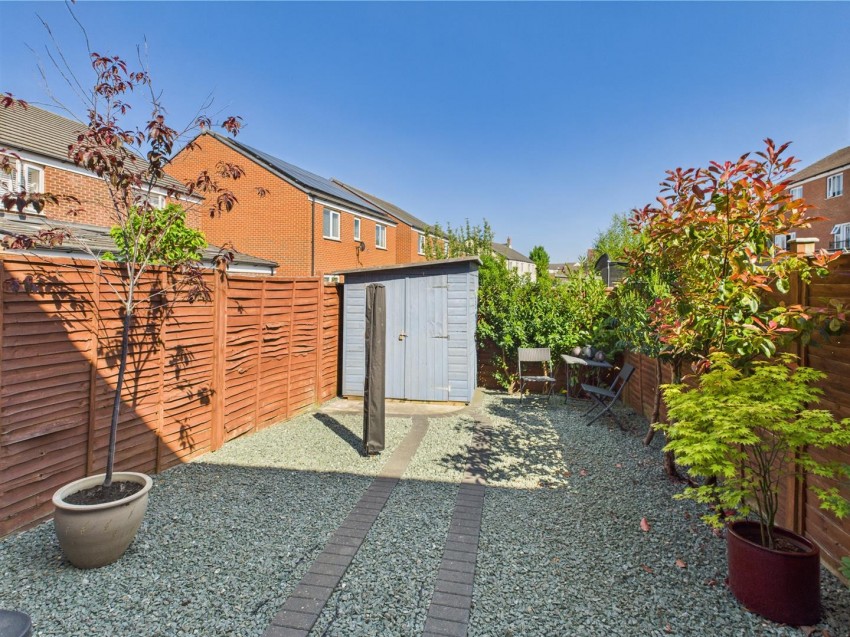 Images for Martyn Close, Brockworth, Gloucester