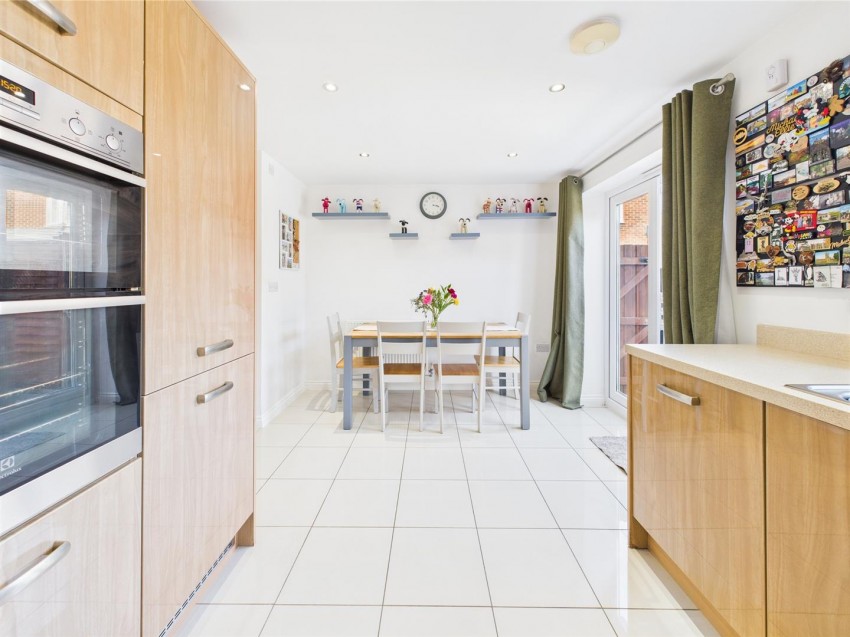 Images for Martyn Close, Brockworth, Gloucester