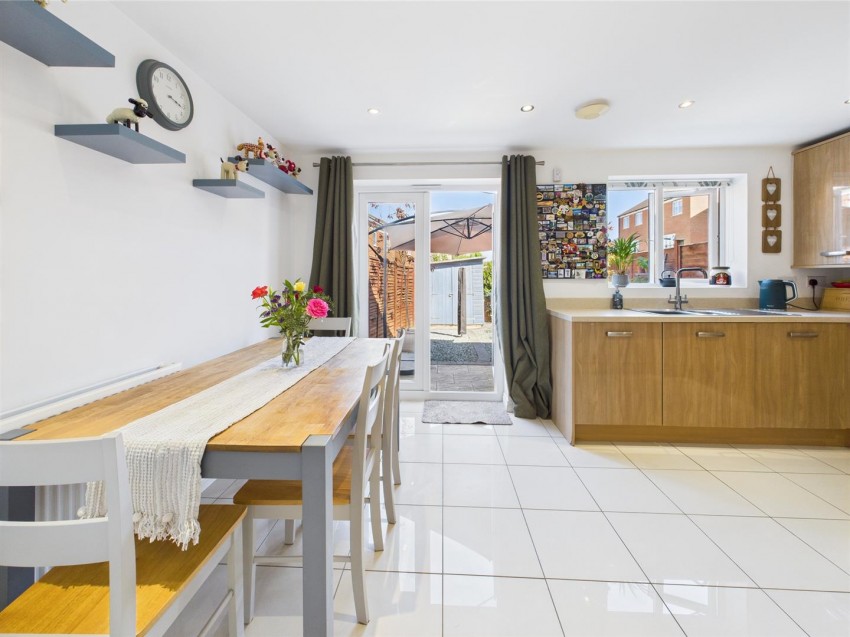 Images for Martyn Close, Brockworth, Gloucester