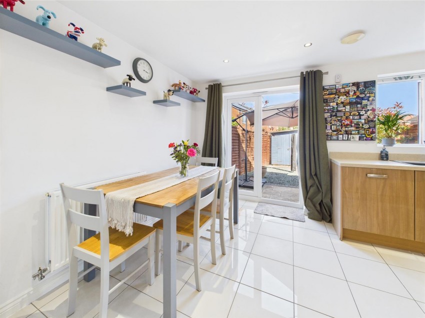 Images for Martyn Close, Brockworth, Gloucester