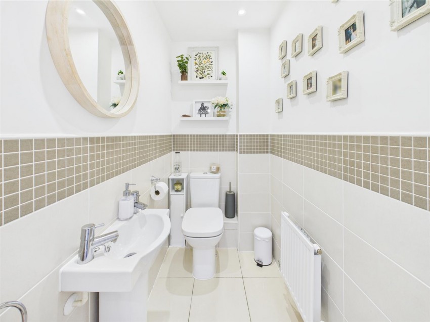 Images for Martyn Close, Brockworth, Gloucester