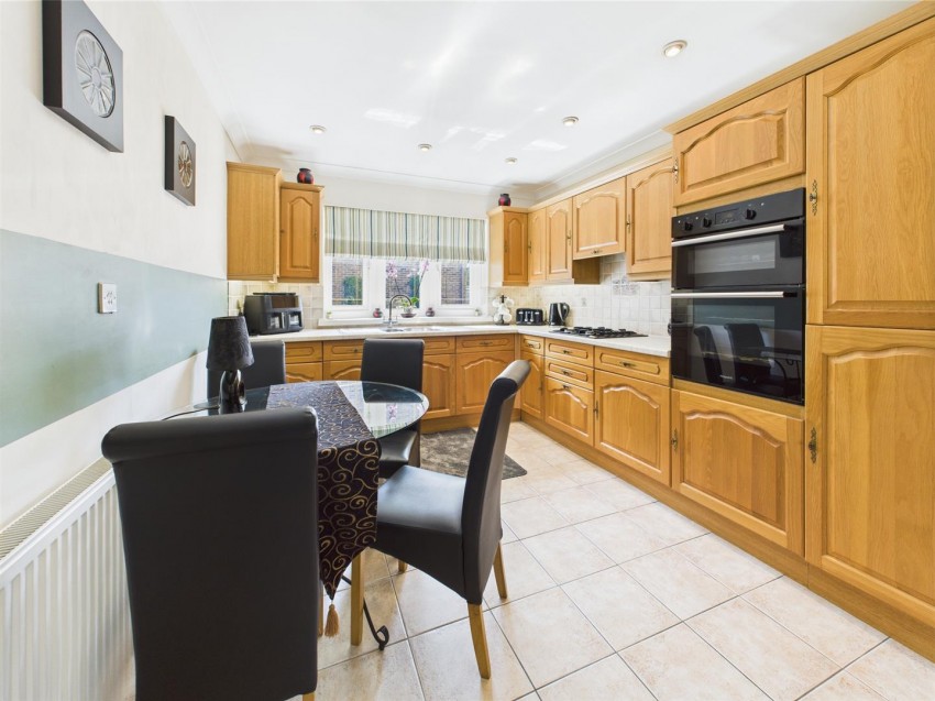 Images for Lady Downe Close, Upton St. Leonards, Gloucester