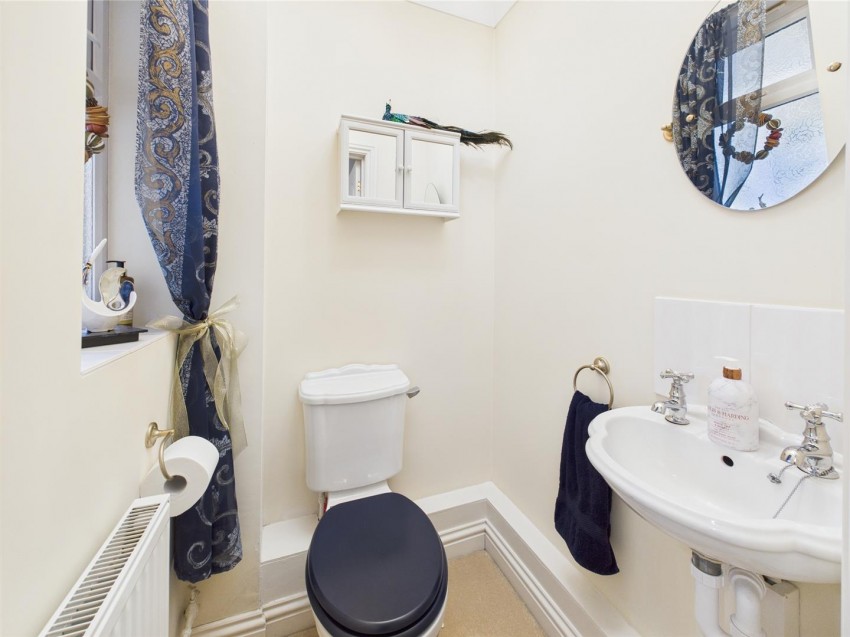 Images for Lady Downe Close, Upton St. Leonards, Gloucester