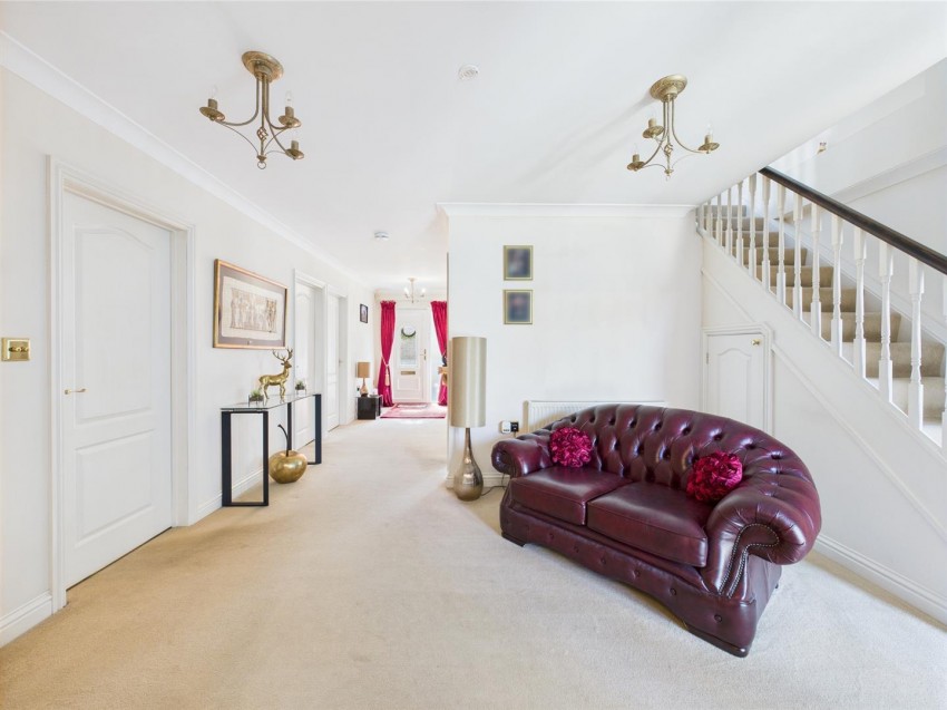 Images for Lady Downe Close, Upton St. Leonards, Gloucester