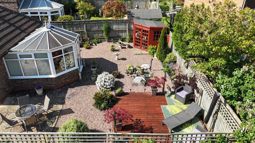 Images for Lady Downe Close, Upton St. Leonards, Gloucester