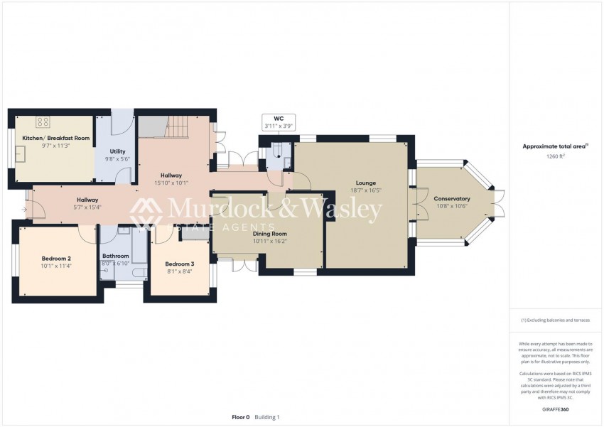 Images for Lady Downe Close, Upton St. Leonards, Gloucester